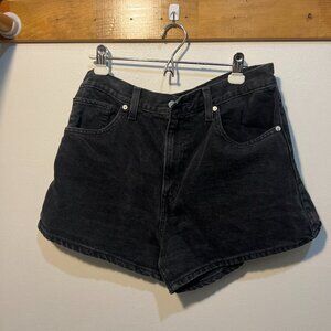 Levi Shorts High wasted